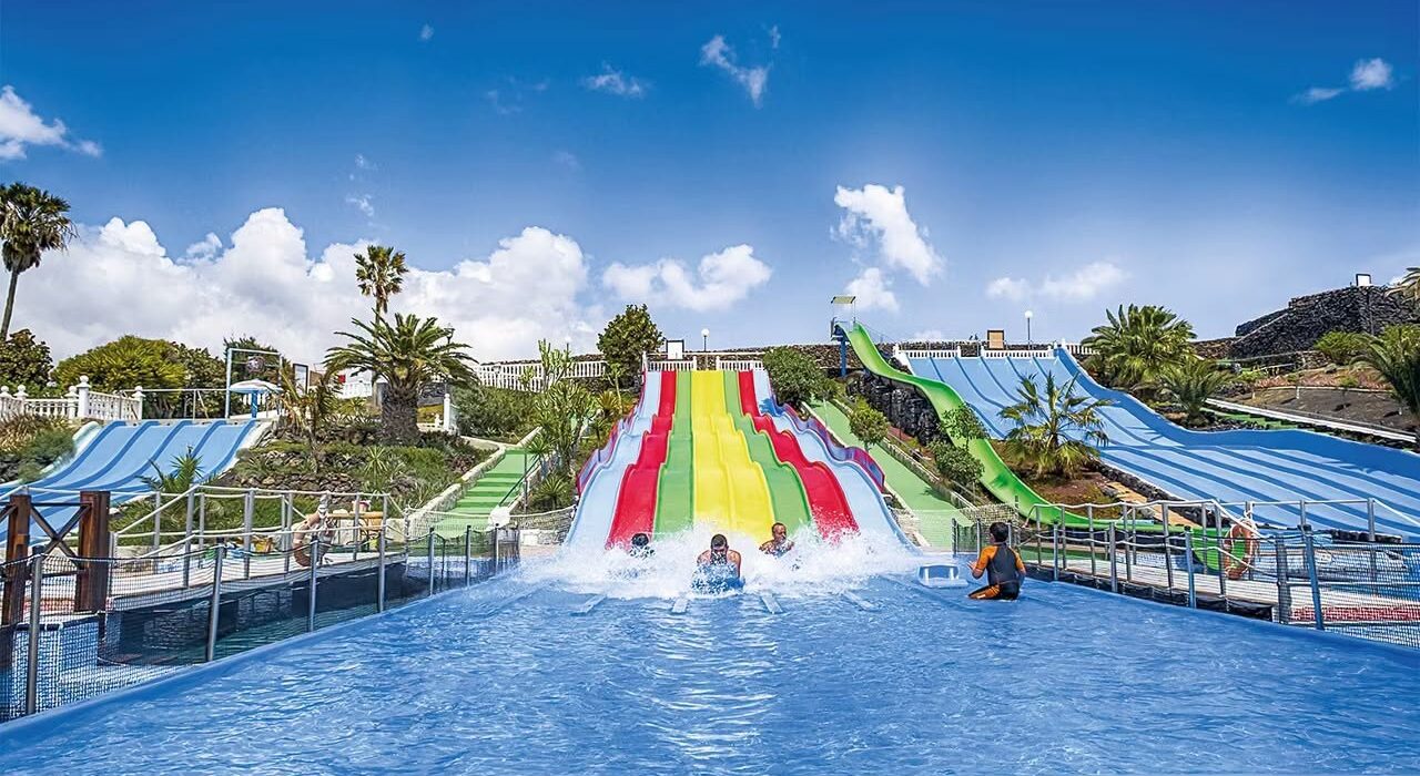LAST MIN Lanzarote All Inclusive with Aquapark - Image 1