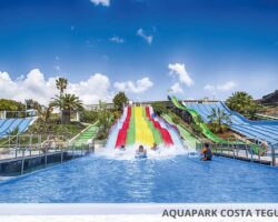 LAST MIN Lanzarote All Inclusive with Aquapark