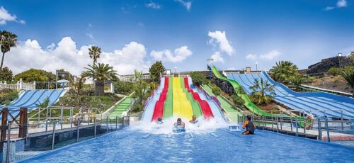 LAST MIN Lanzarote All Inclusive with Aquapark