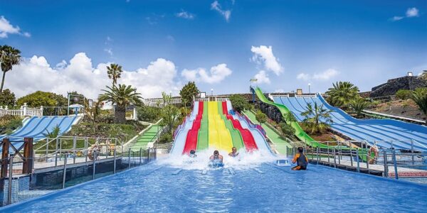 LAST MIN Lanzarote All Inclusive with Aquapark