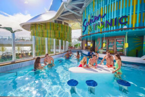 BRAND NEW Legend of the Seas Cruise Offer