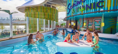 BRAND NEW Legend of the Seas Cruise Offer