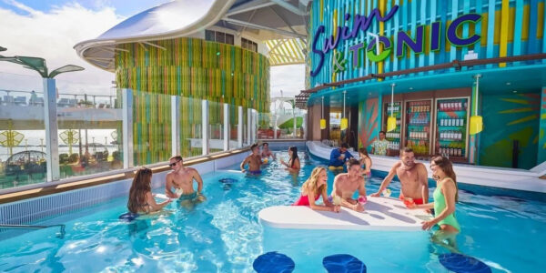 BRAND NEW Legend of the Seas Cruise Offer