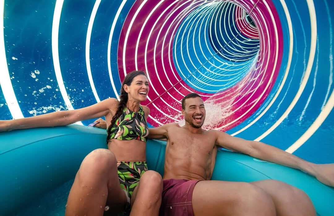 BRAND NEW Legend of the Seas Cruise Offer - Image 2