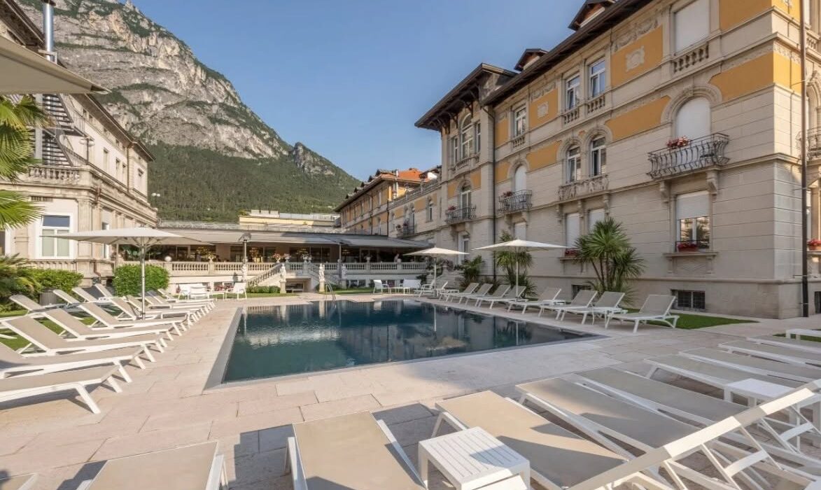 Lake Garda Italy 4* Summer Hols Special - Image 1