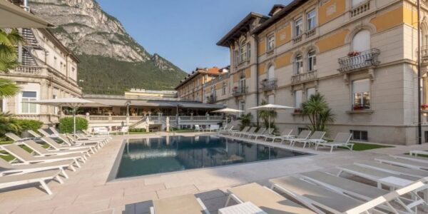 Lake Garda Italy 4* Summer Hols Special