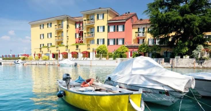 Lake Garda Italy October Mini Break Offers - Image 1