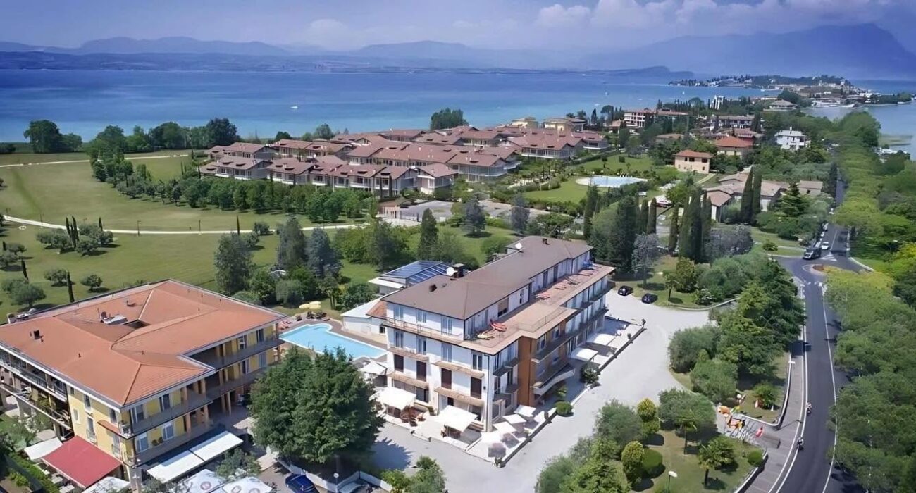 Lake Garda Italy October Mini Break Offers - Image 3