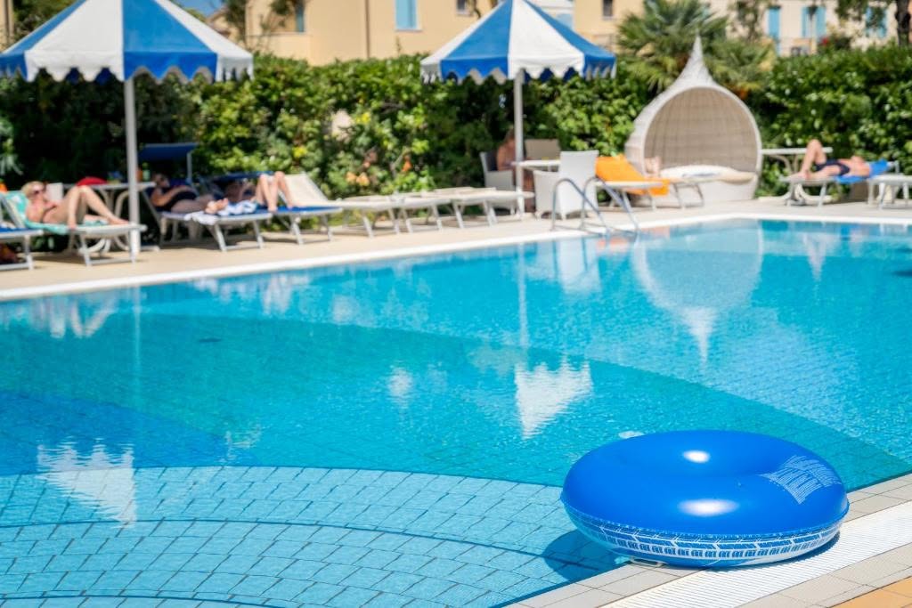 Lido De Jesolo Autumn Sunshine Break - Image 2