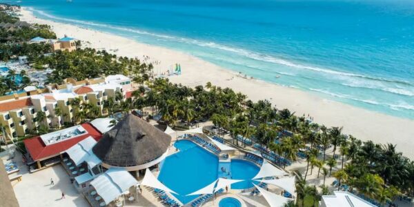 LAST MIN Mexico BARGAIN Break from Belfast