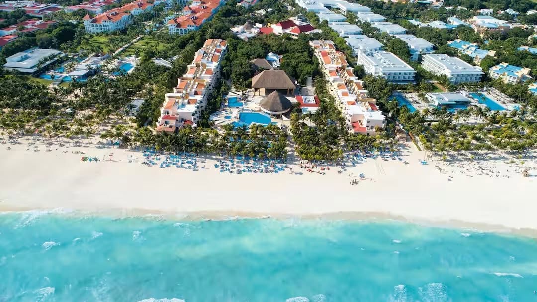 LAST MIN Mexico BARGAIN Break from Belfast - Image 2