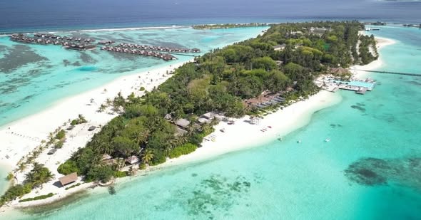 Honeymoon NInja Special to Luxury Maldives - Image 3