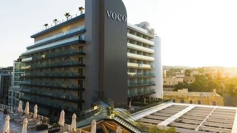 Peak Summer Hols at 5* St Julians Malta - Image 2