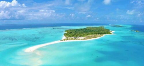 Honeymoon Special – Luxury Maldives with Business Class
