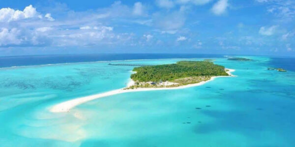Honeymoon Special – Luxury Maldives with Business Class