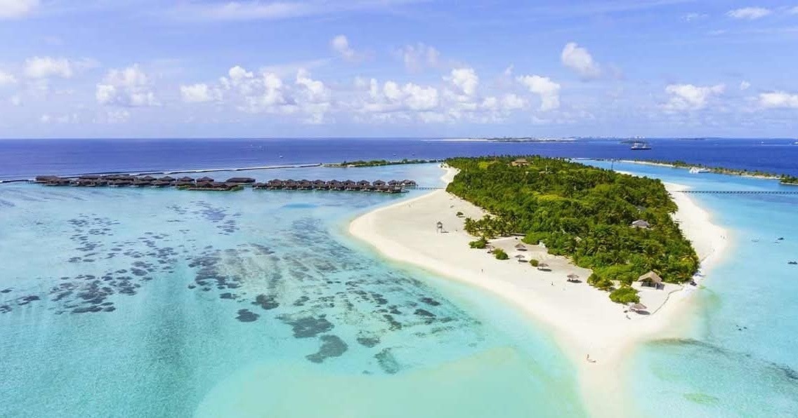 Honeymoon NInja Special to Luxury Maldives - Image 1