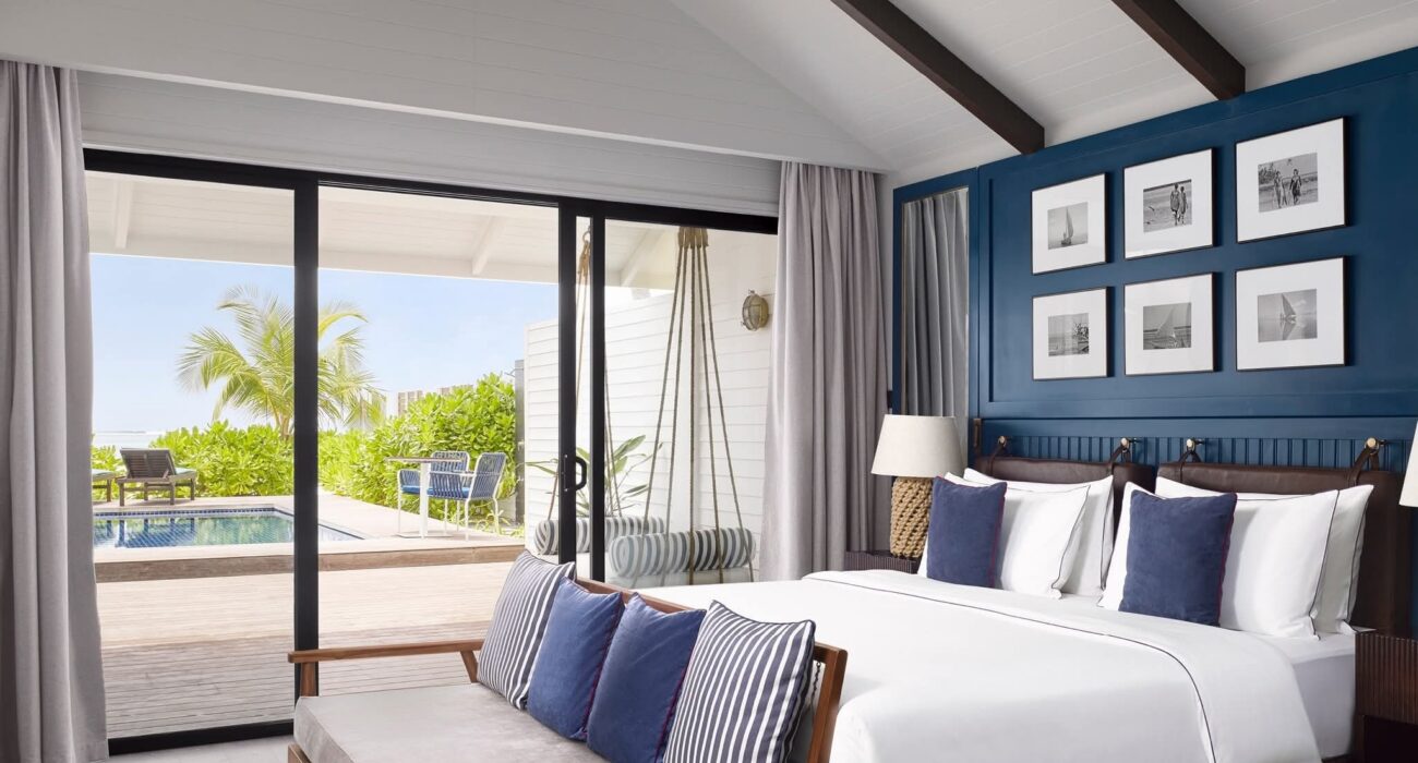 Honeymoon NInja Special to Luxury Maldives - Image 2