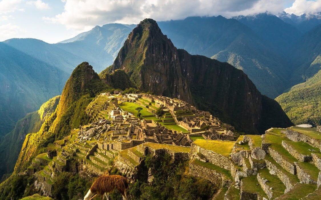 Amazon to the Andes NInja Escorted Tour - Image 1