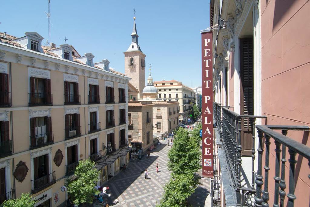 Summer City Break to Madrid Spain with Tour Incl - Image 2