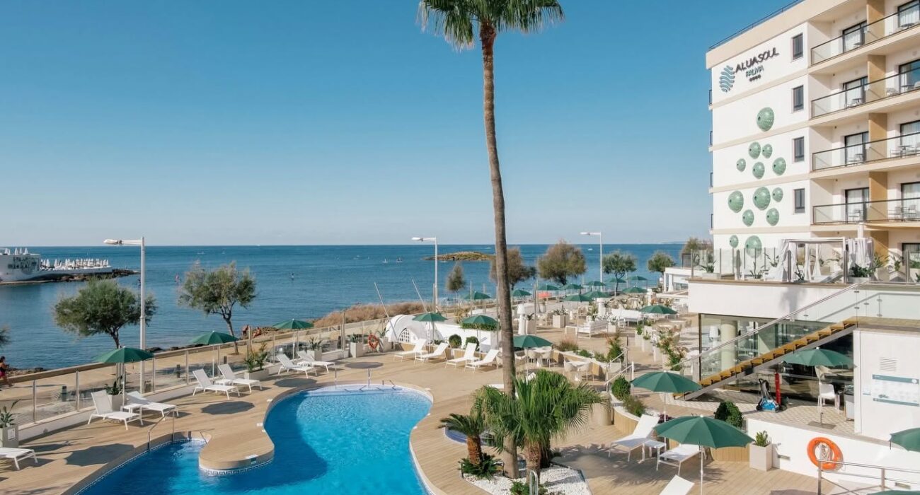 September 4* Majorca Mini Break Special - Image 1