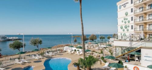September 4* Majorca Mini Break Special