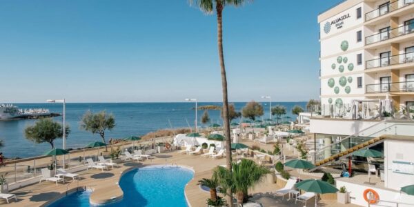 September 4* Majorca Mini Break Special