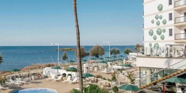 Majorca Adults Only Spring Sunshine Break