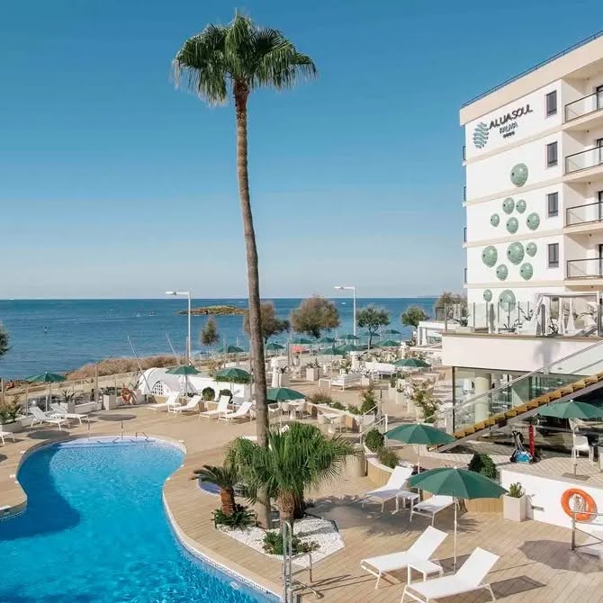 Majorca Adults Only Spring Sunshine Break - Image 1