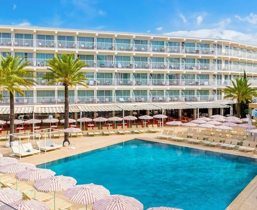 Mid October Majorca NInja Sunshine Escape - Image 2