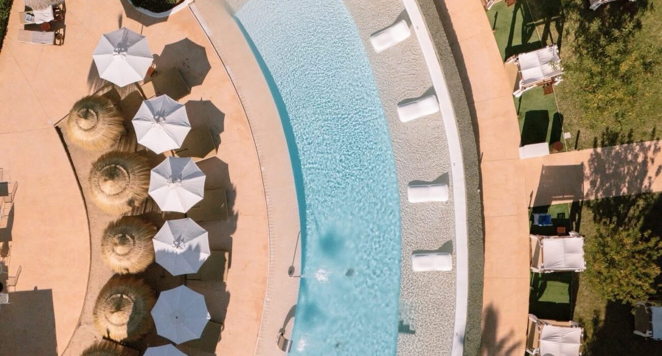 Boujee Bliss in Cala D'Or Majorca Sunshine - Image 1