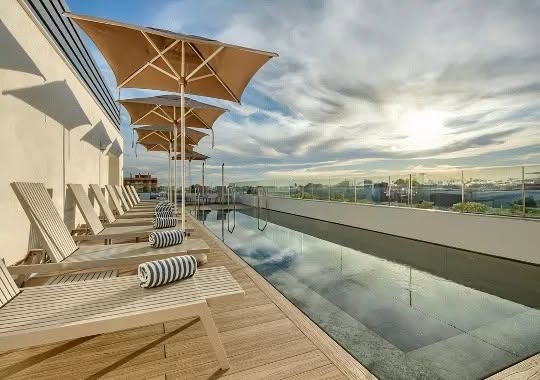 Late Summer 4* City Break Special to Malaga - Image 1