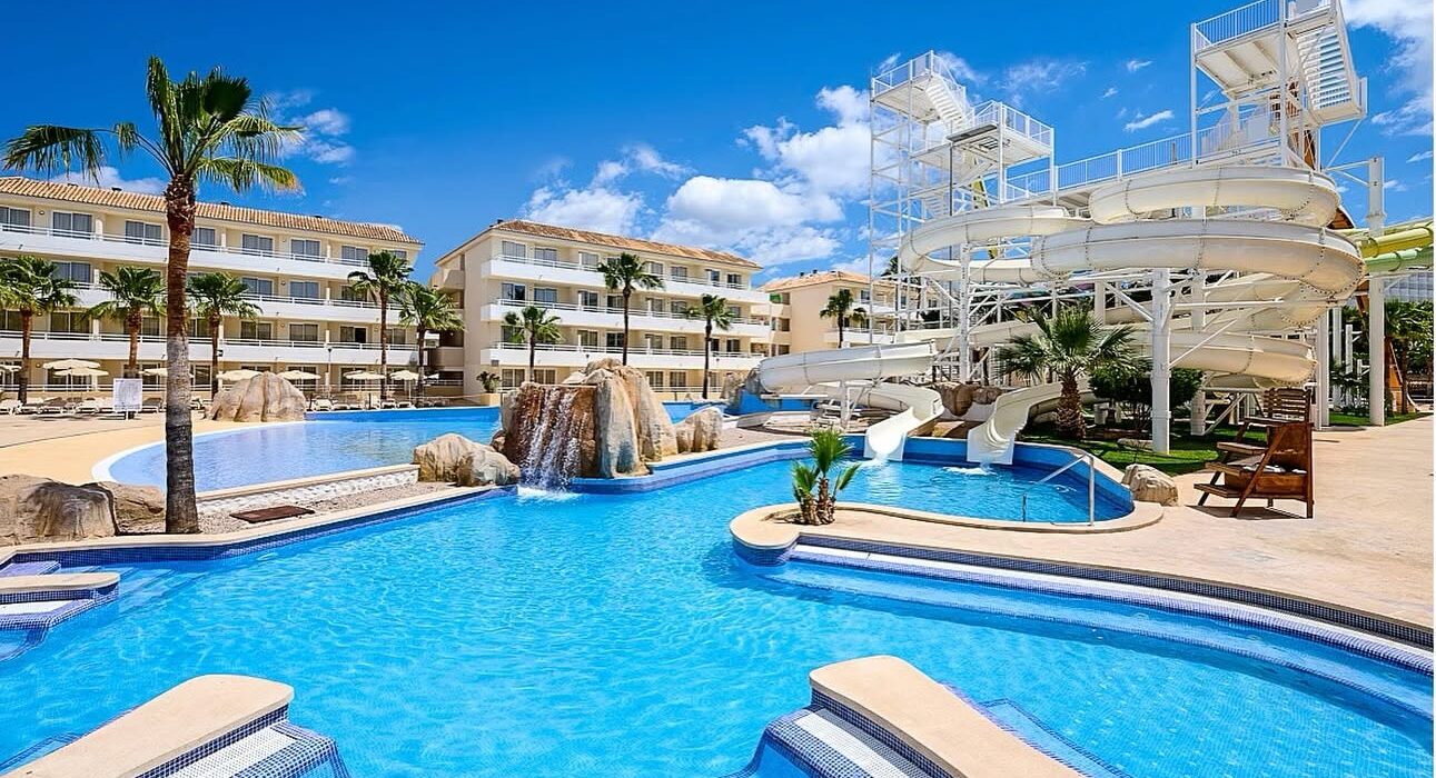 Majorca TWO WEEK Family Summer Hols Special - Image 1