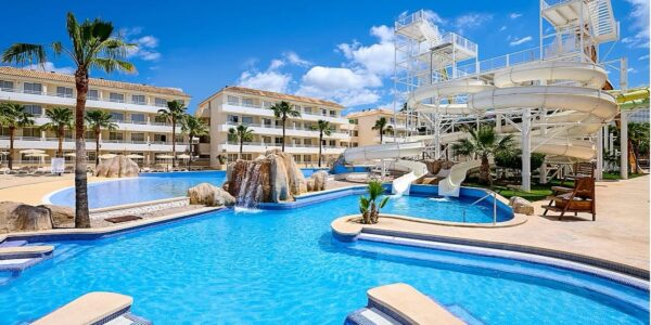 Majorca TWO WEEK Family Summer Hols Special