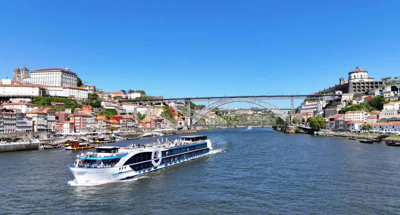 A JOURNEY ALONG THE GOLDEN RIVER - Image 1