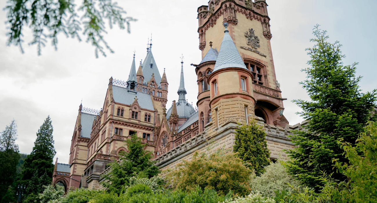 GERMANY WINES, CASTLES & TIMESLESS TALES - Image 5