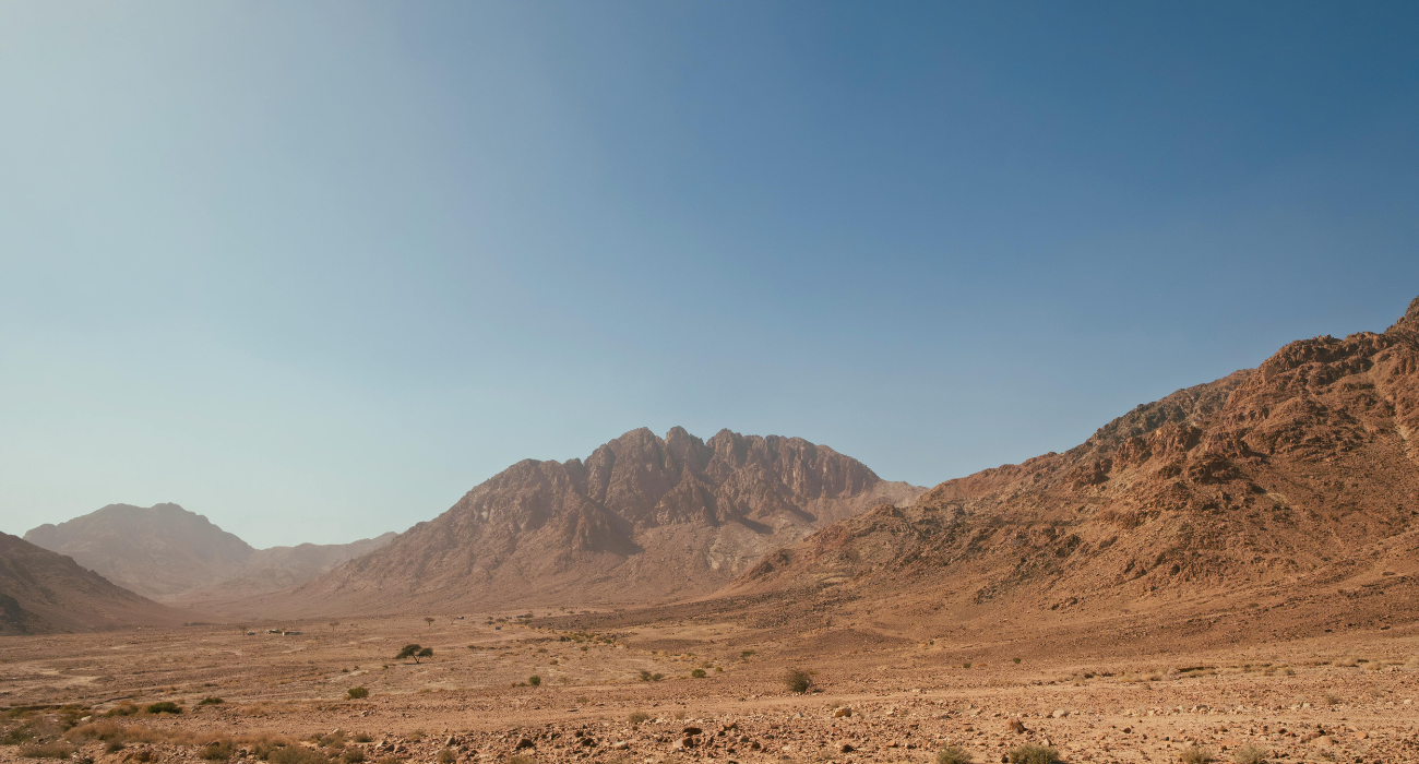 JORDAN  ESCORTED TOUR 2027 SPECIAL - Image 7