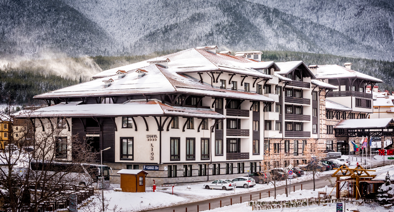 SKI BULGARIA – BANSKO MEGA DEAL - Image 7