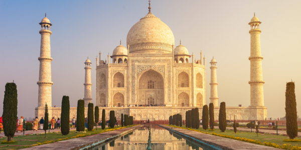 BUCKET LIST INDIA GROUP TOUR 2027