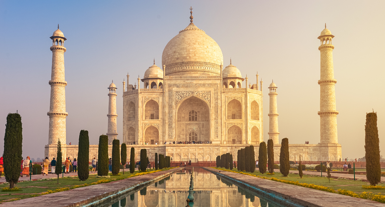 BUCKET LIST INDIA GROUP TOUR 2027 - Image 1