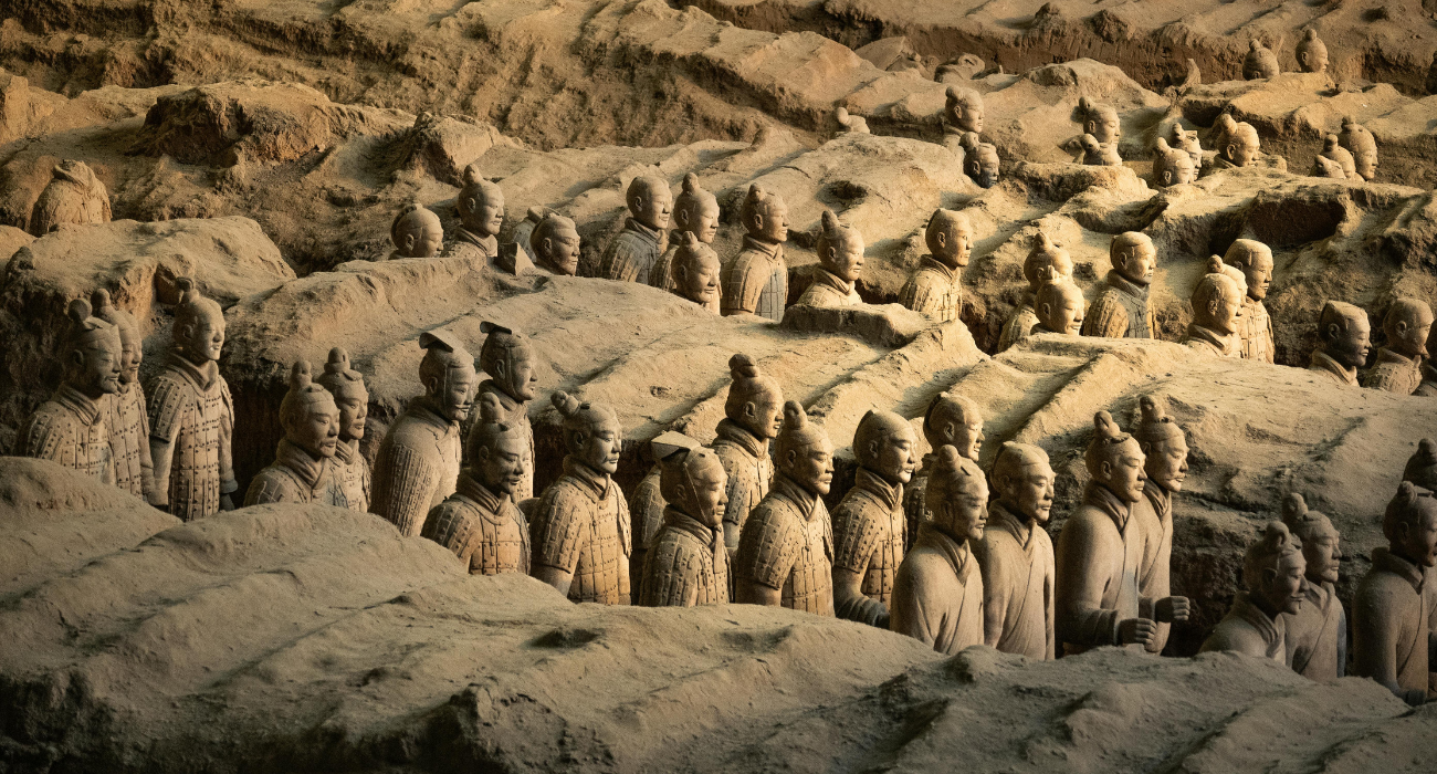 BUCKET LIST CHINA GROUP TOUR 2027 - Image 3