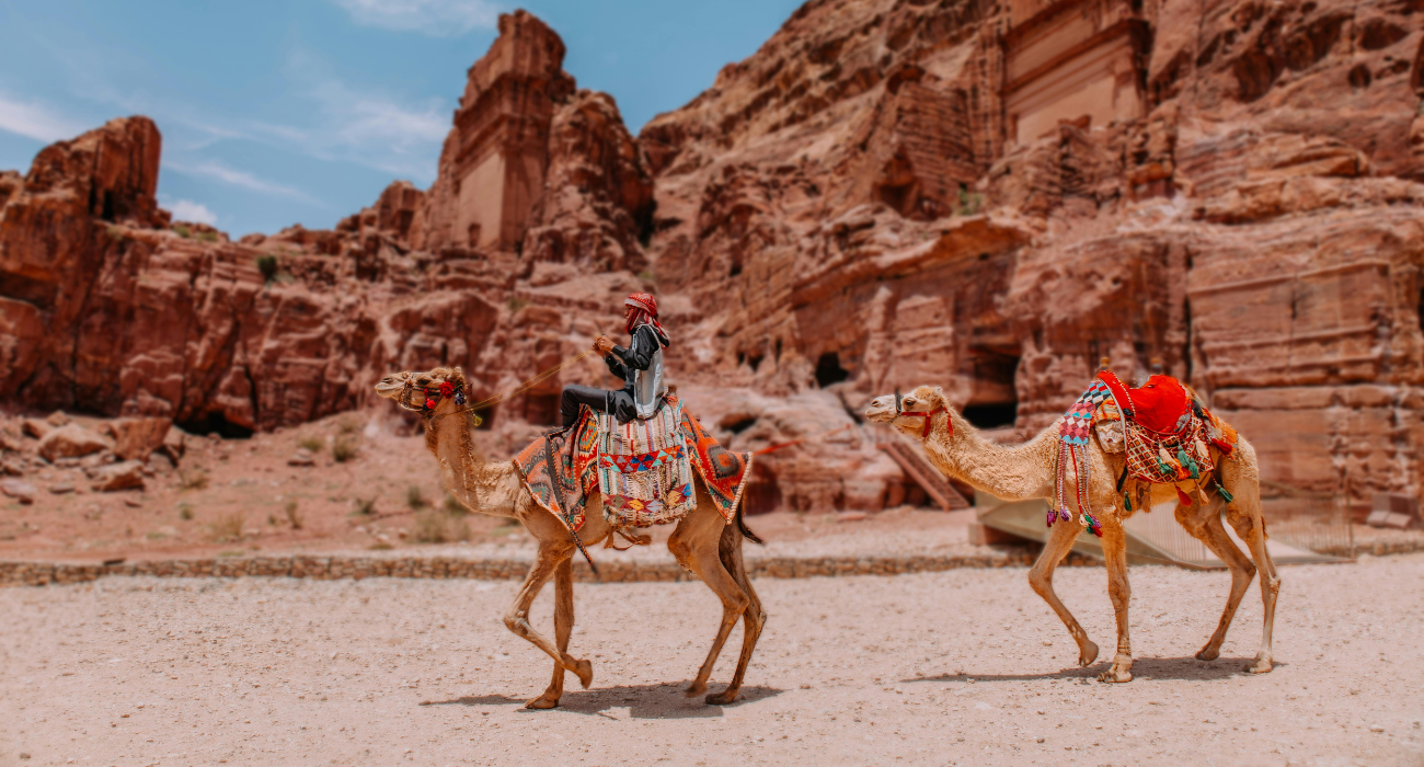 JORDAN  ESCORTED TOUR 2027 SPECIAL - Image 6