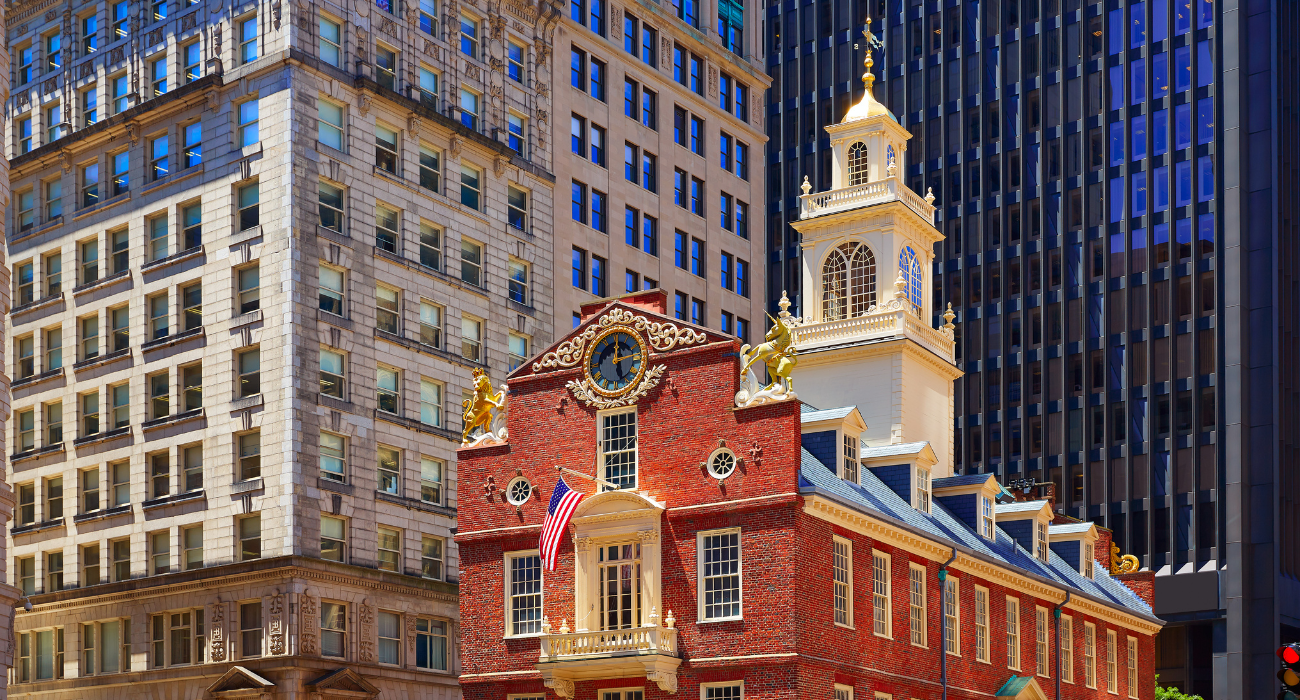 BOSTON USA WINTER SHORT BREAK OFFER - Image 3
