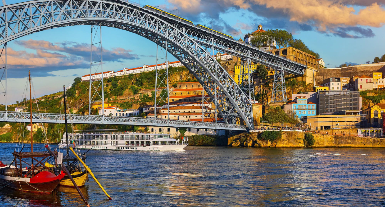 A JOURNEY ALONG THE GOLDEN RIVER - Image 4