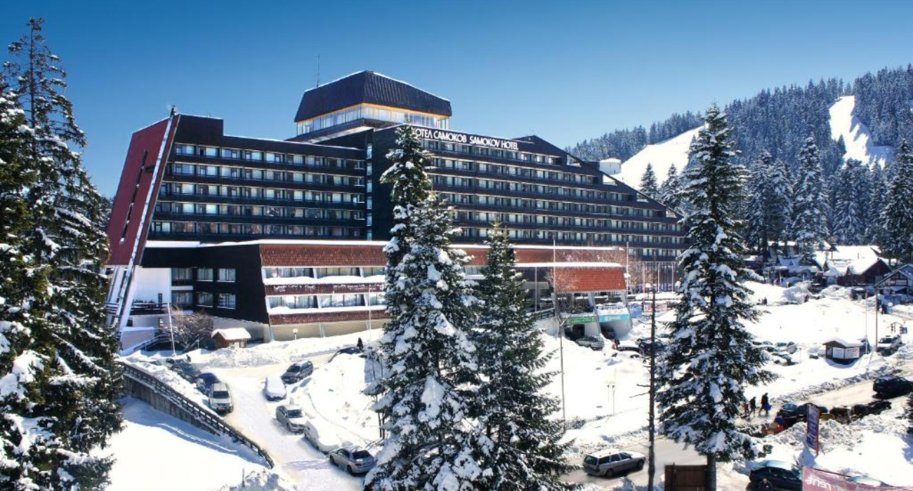 SKI BULGARIA – BOROVETS MEGA DEAL - Image 4