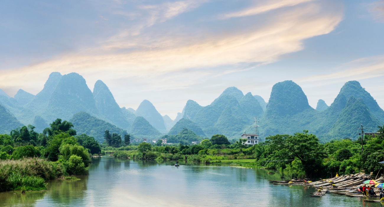 BUCKET LIST CHINA GROUP TOUR 2027 - Image 4