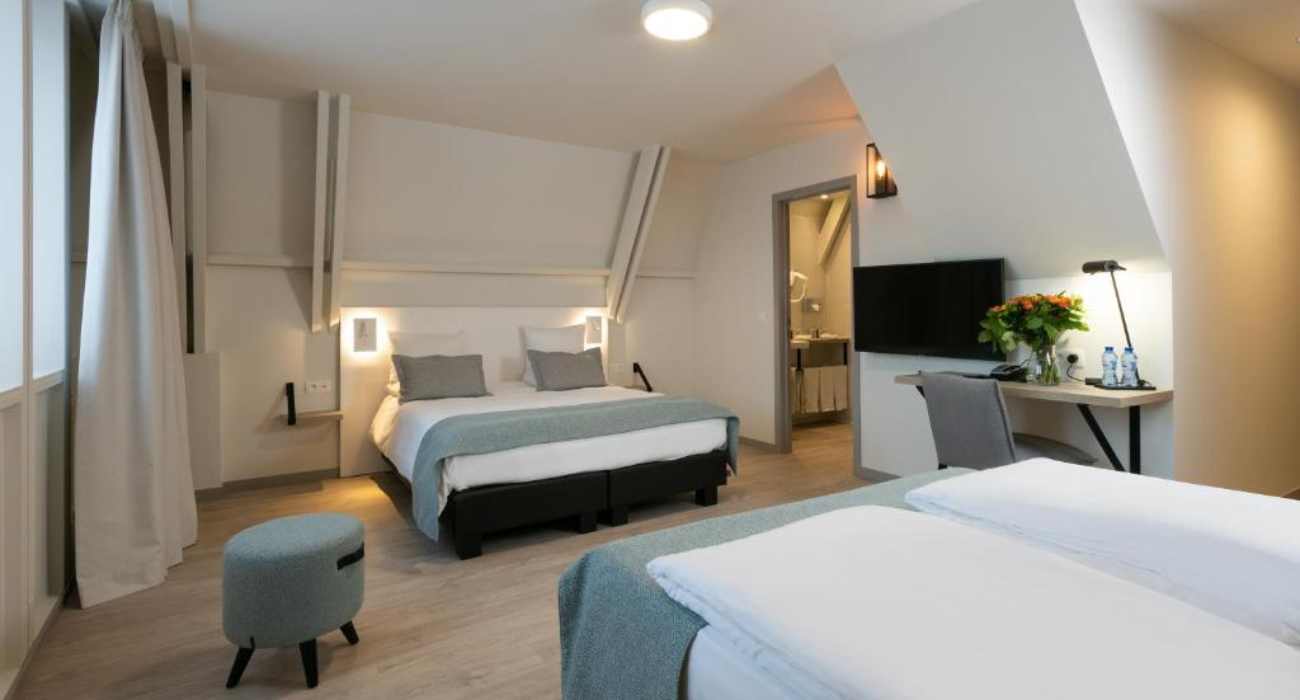 BRUGES BELGIUM SHORT BREAK OFFER - Image 6