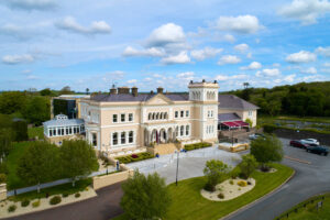 Manor House Enniskillen TWO NIGHT Staycation Break