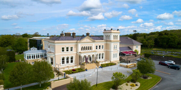Manor House Enniskillen TWO NIGHT Staycation Break