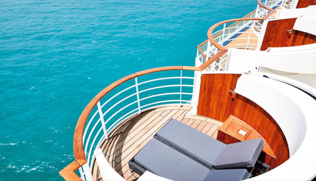 Customer Favourite Adriatic Cruise Special - Image 1