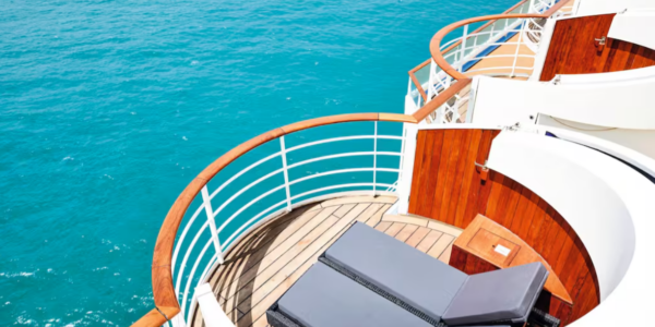 Customer Favourite Adriatic Cruise Special